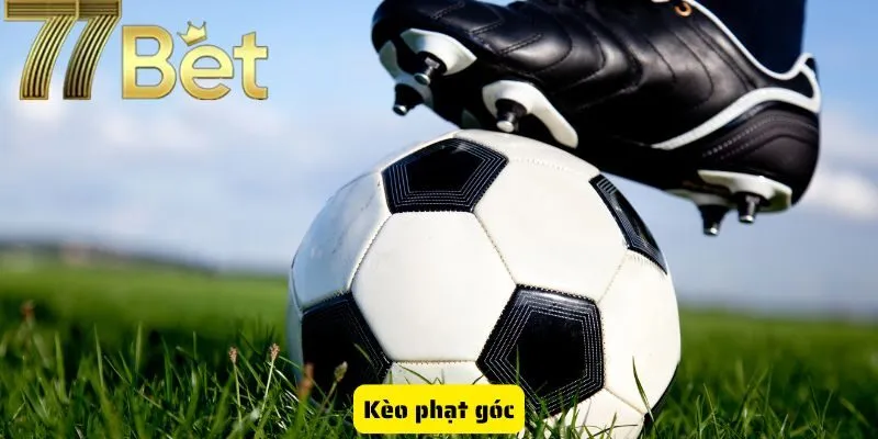 Kèo phạt góc