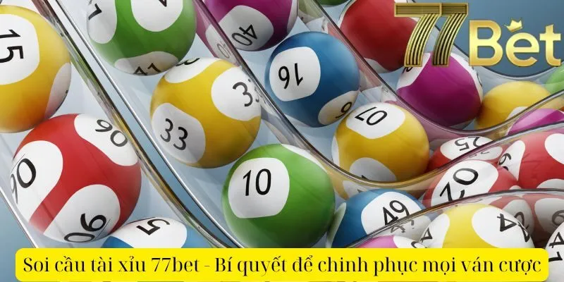 Bí quyết soi cầu tài xỉu để chinh phục mọi ván cược