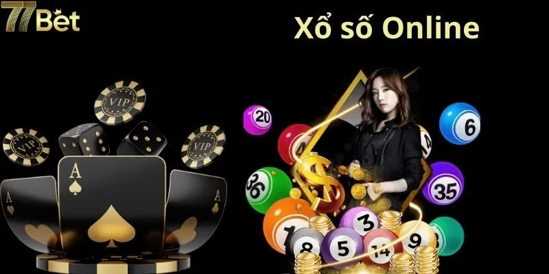 Xổ số Online